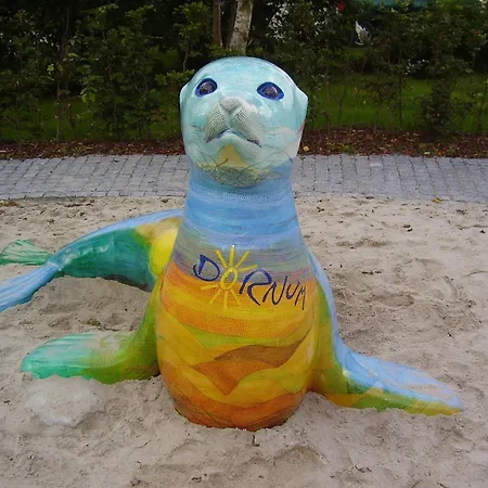 In 20-140a Vakantiehuis