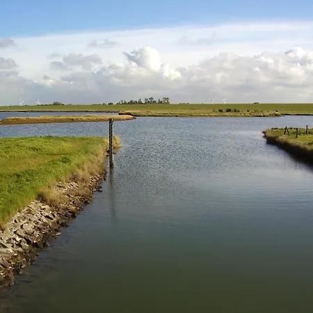 In 20-140a Vakantiehuis *