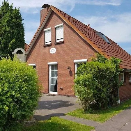 In 20-140a * Neßmersiel