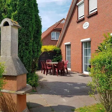 Vakantiehuis In 20-140a *