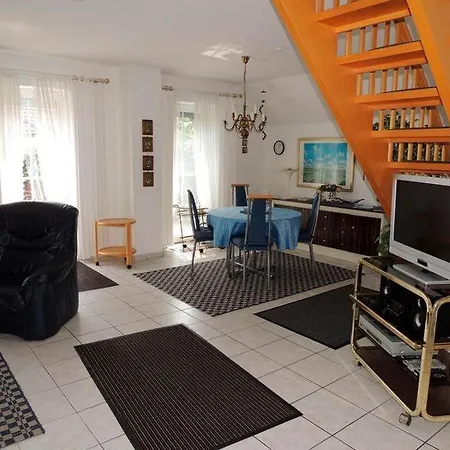 Vakantiehuis In 20-140a *