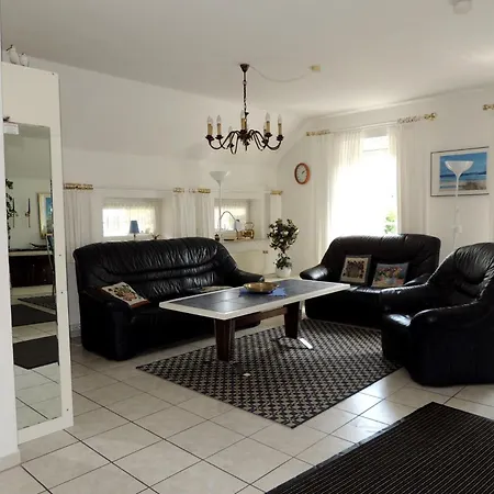 In 20-140a Vakantiehuis Neßmersiel