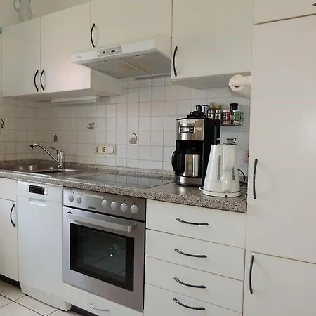 Vakantiehuis In 20-140a