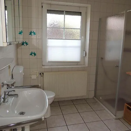 In 20-140a Casa de Férias Neßmersiel