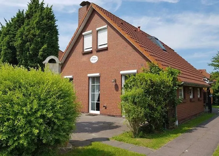 In 20-140a * Neßmersiel