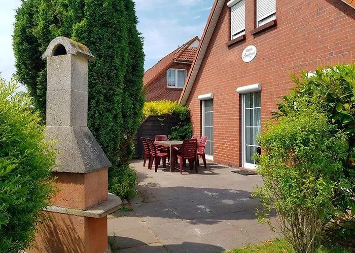 Tatil Evi In 20-140a *