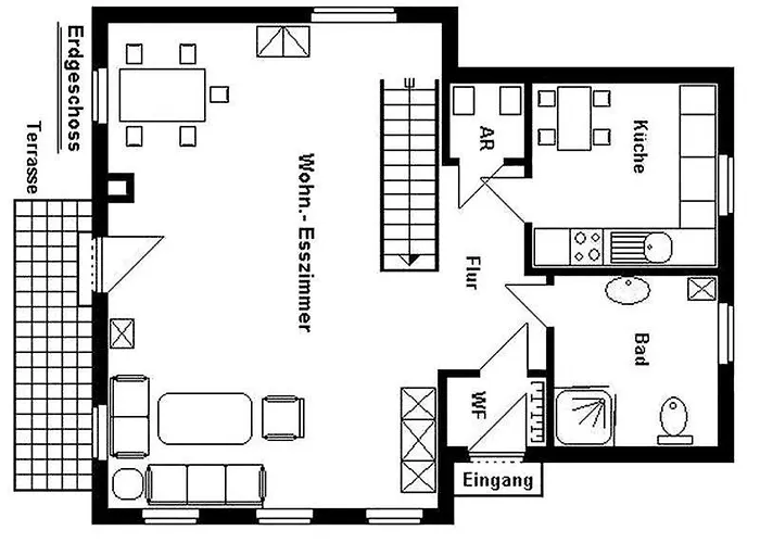 In 20-140a Tatil Evi