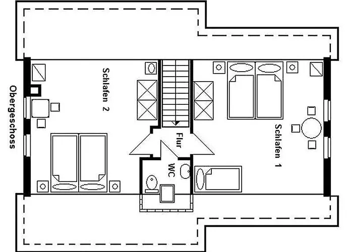 In 20-140a Neßmersiel