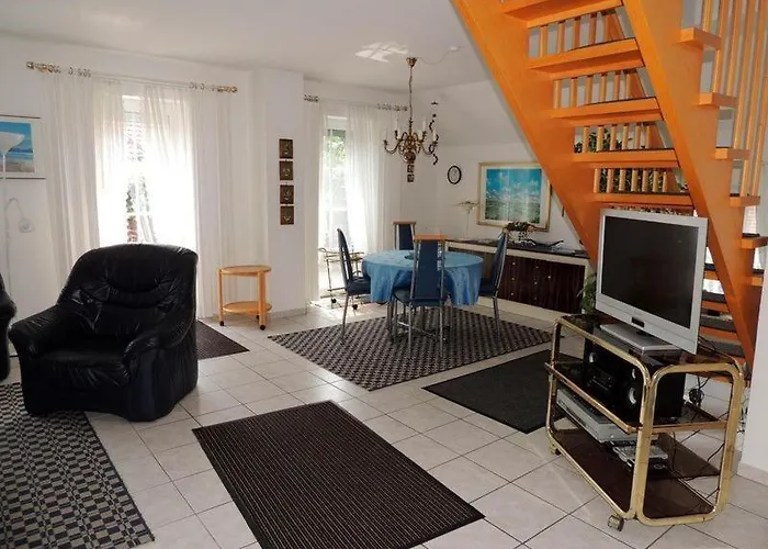 Tatil Evi In 20-140a *