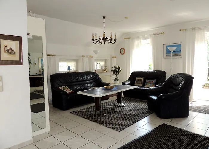 In 20-140a Tatil Evi Neßmersiel