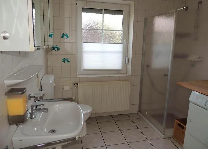 In 20-140a Tatil Evi Neßmersiel